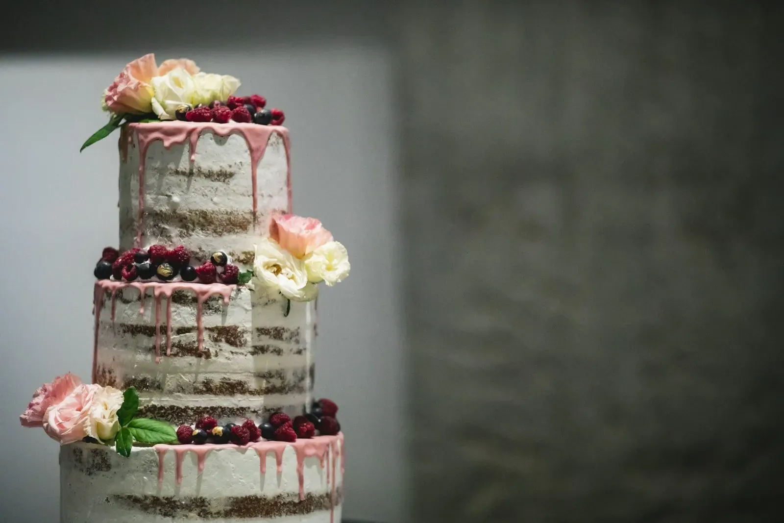 When architects get married